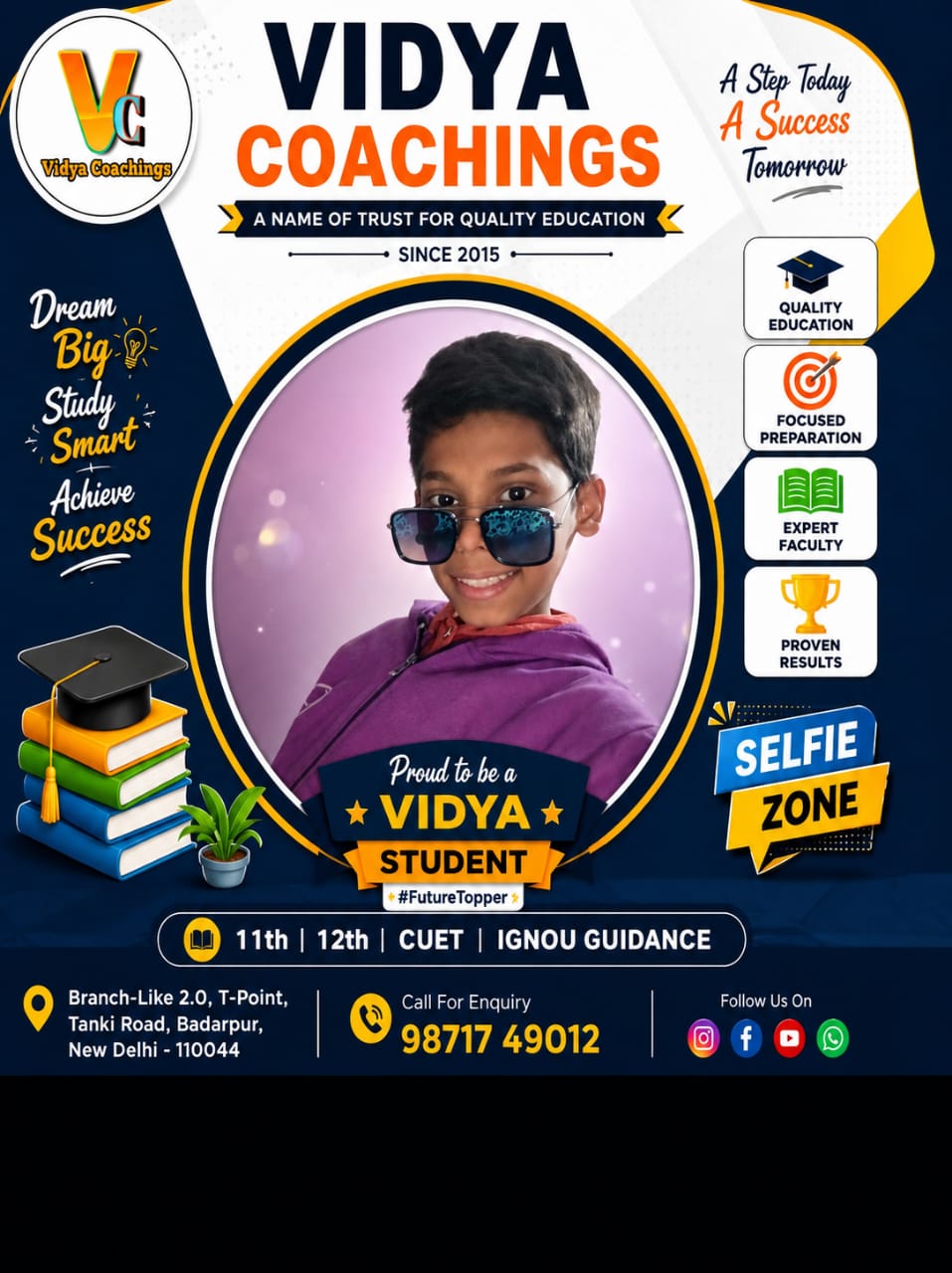 Student 33